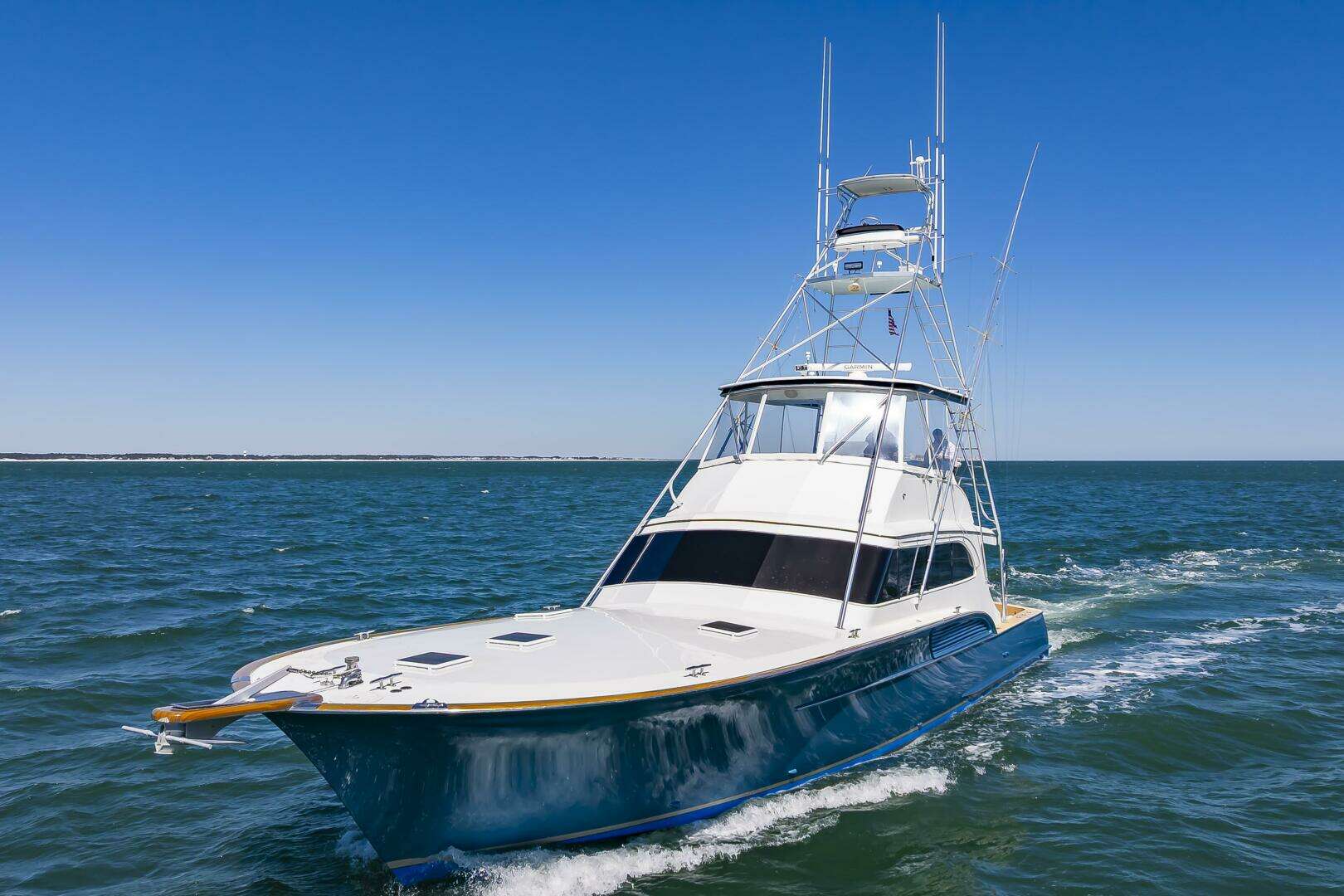 1993 Buddy Davis 61 Convertible - Image 8