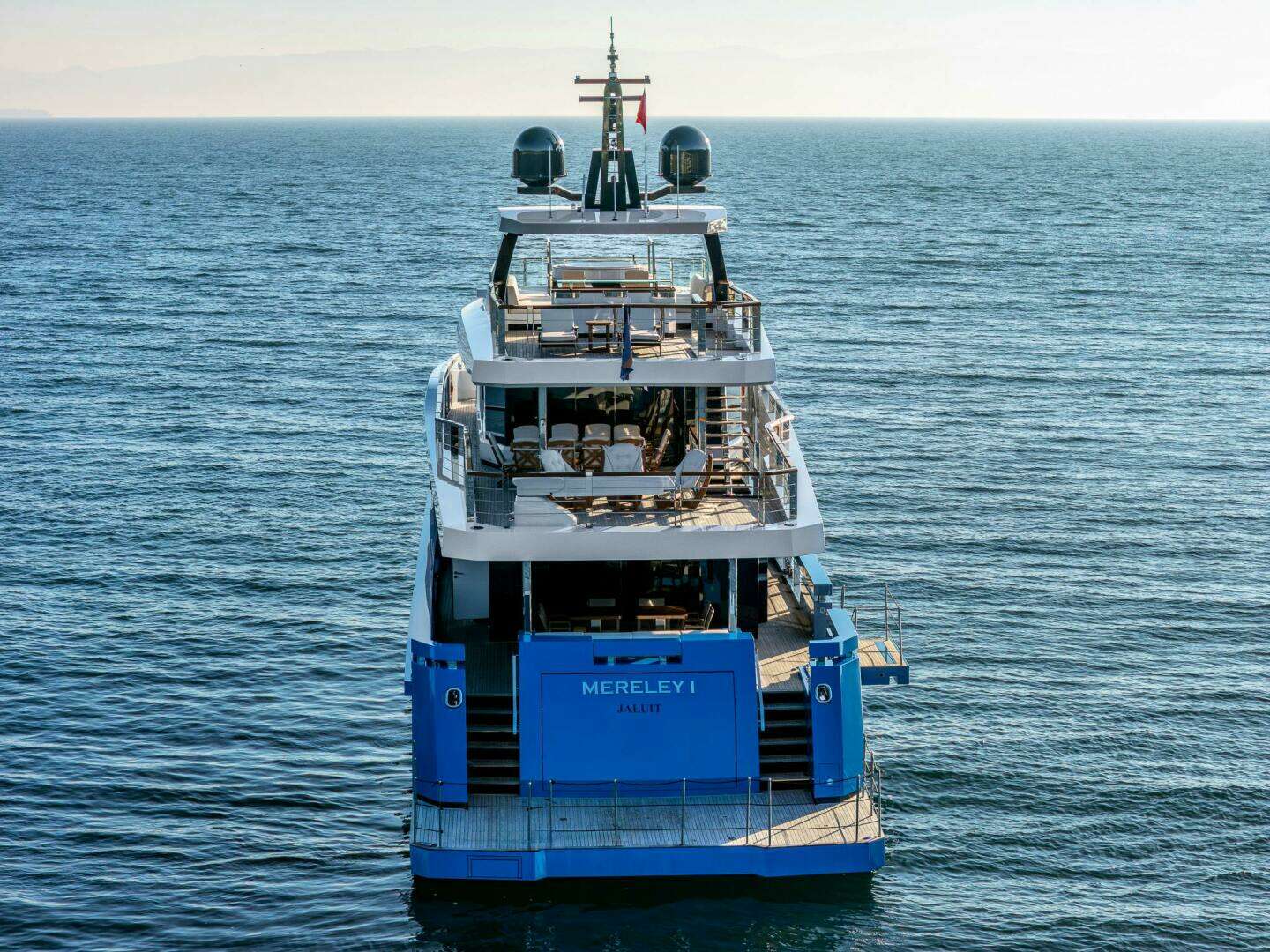 2024 AES Yacht — - Image 55