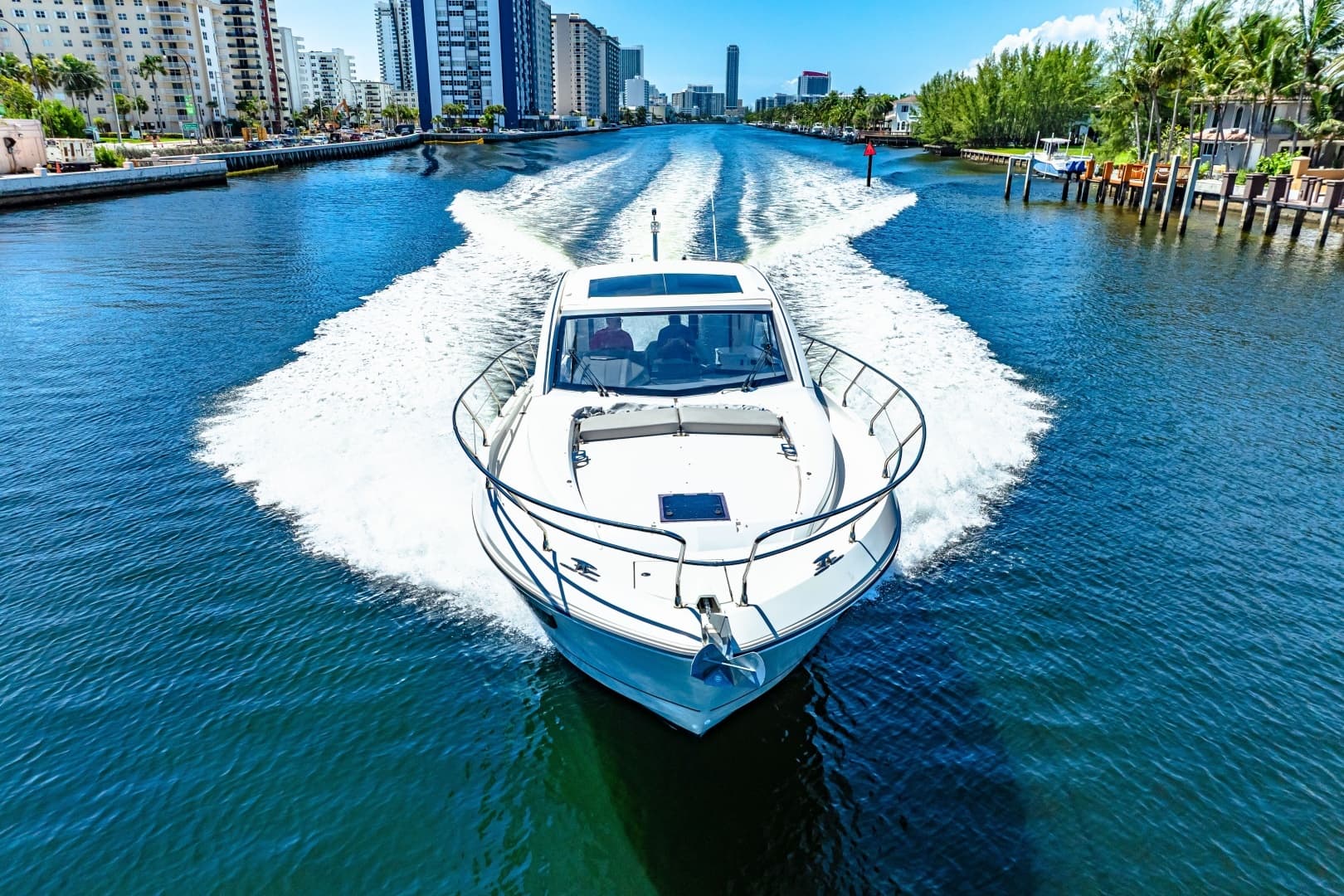 2024 Beneteau Gran Turismo 45 - Image 25