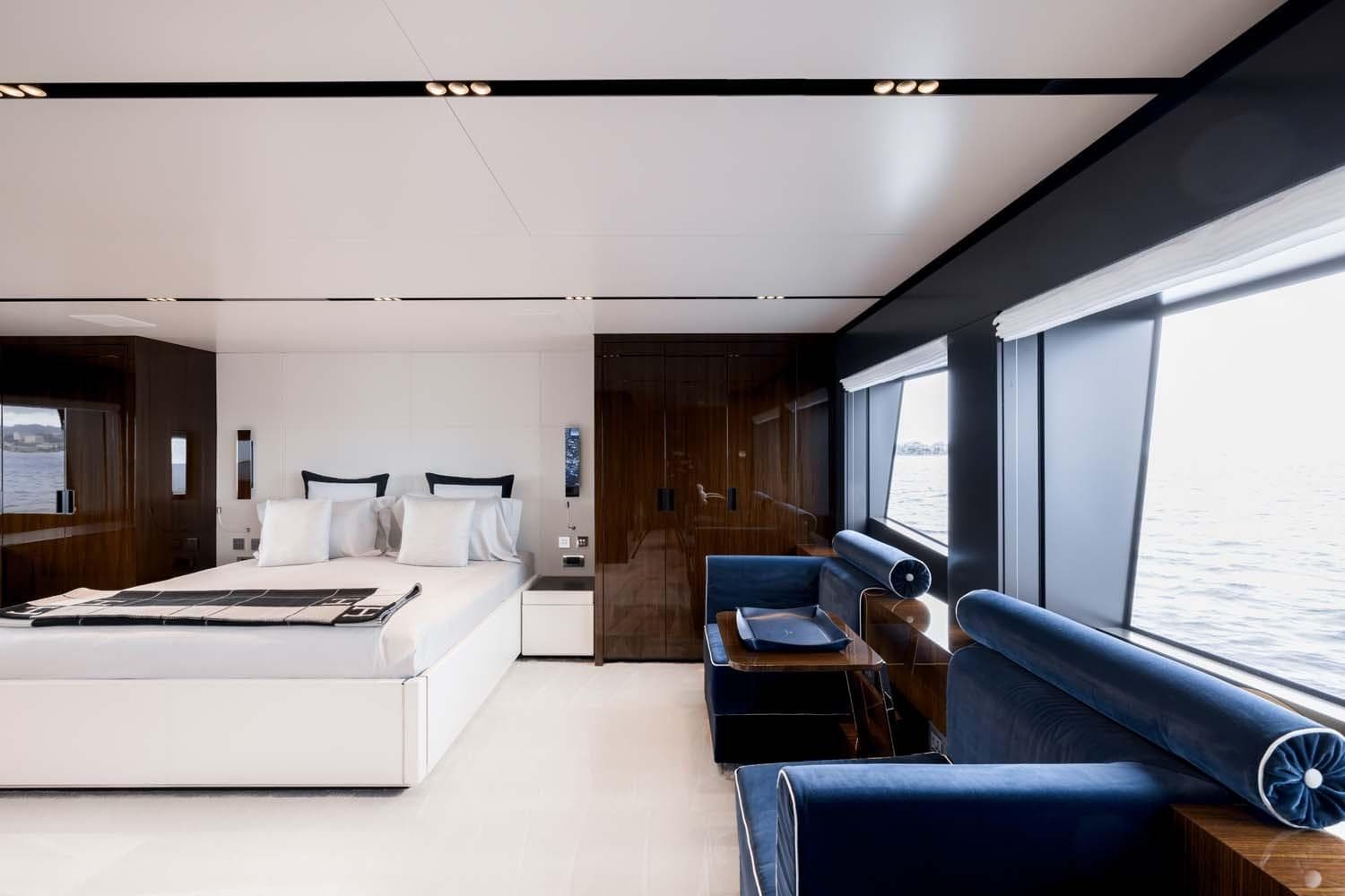 RIVA 130' BELLISSIMA