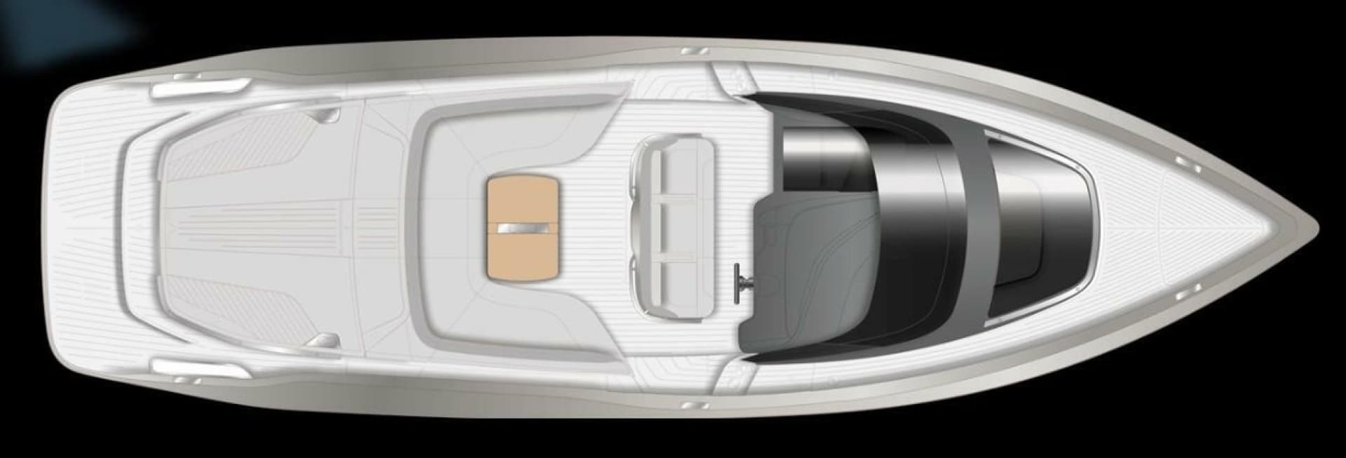 2020 Princess R35 - Image 36