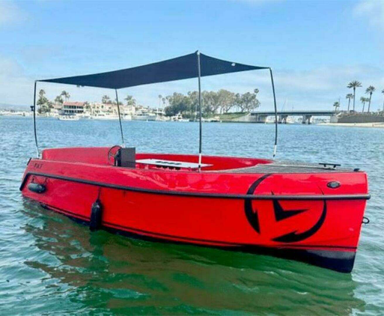 2023 Vision Volt 180 - Image 6