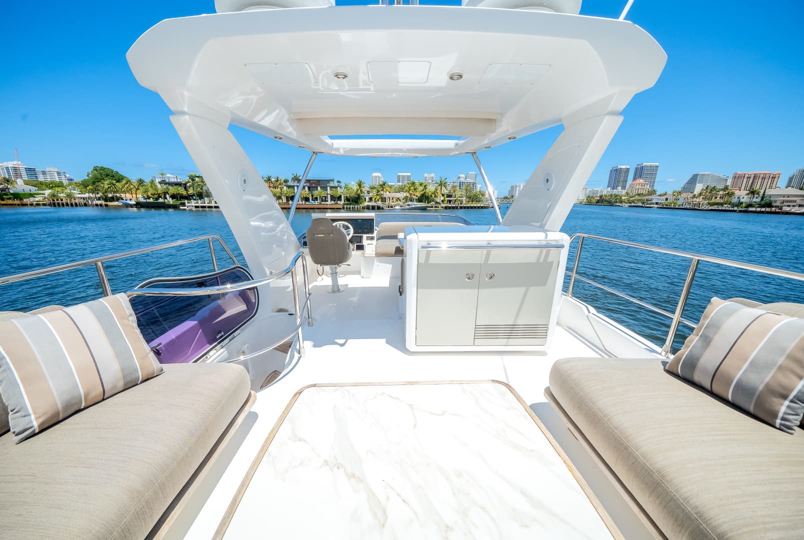 2021 Azimut 50 FLY - Image 24