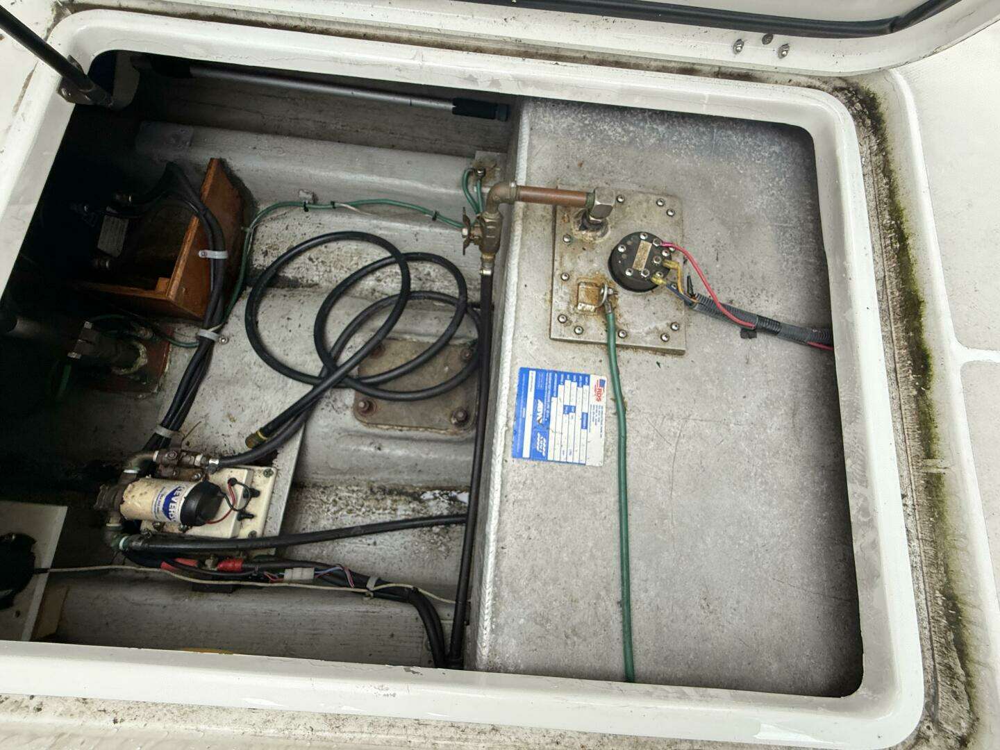 2005 Back Cove 26 Hardtop Express - Image 20