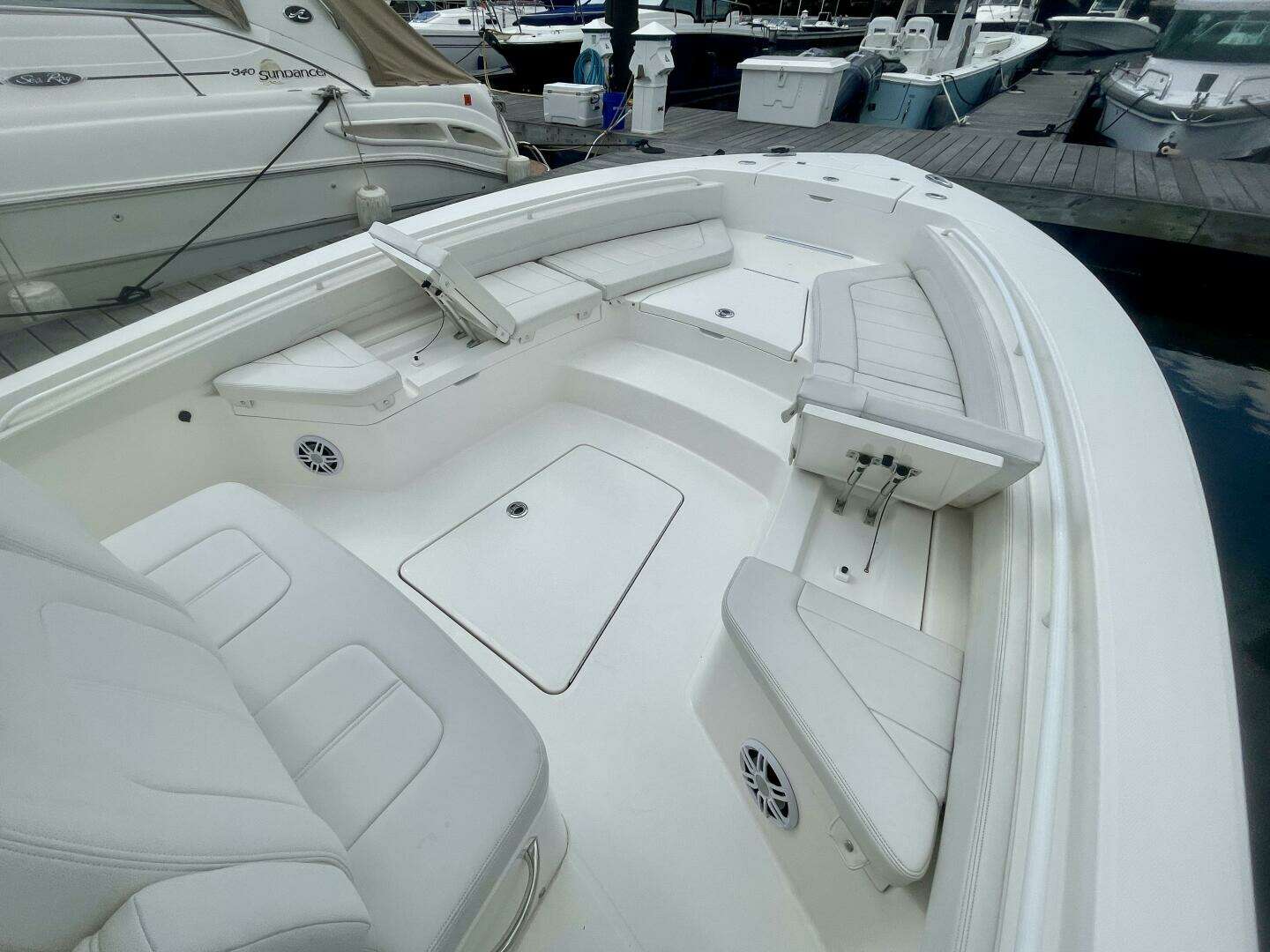 2023 Regulator 26XO - Image 9