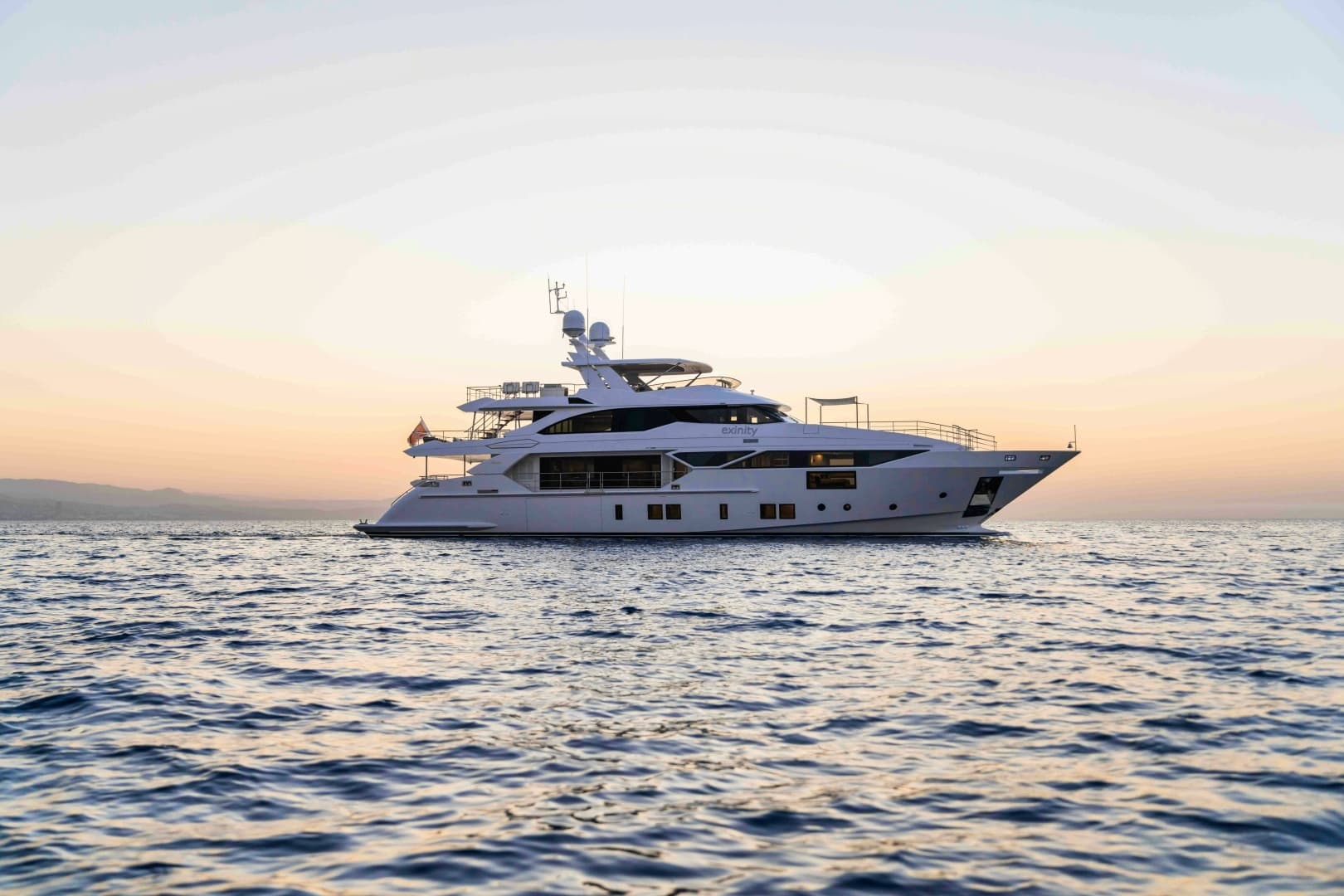 2021 Benetti Benetti Fast 125 - Image 4