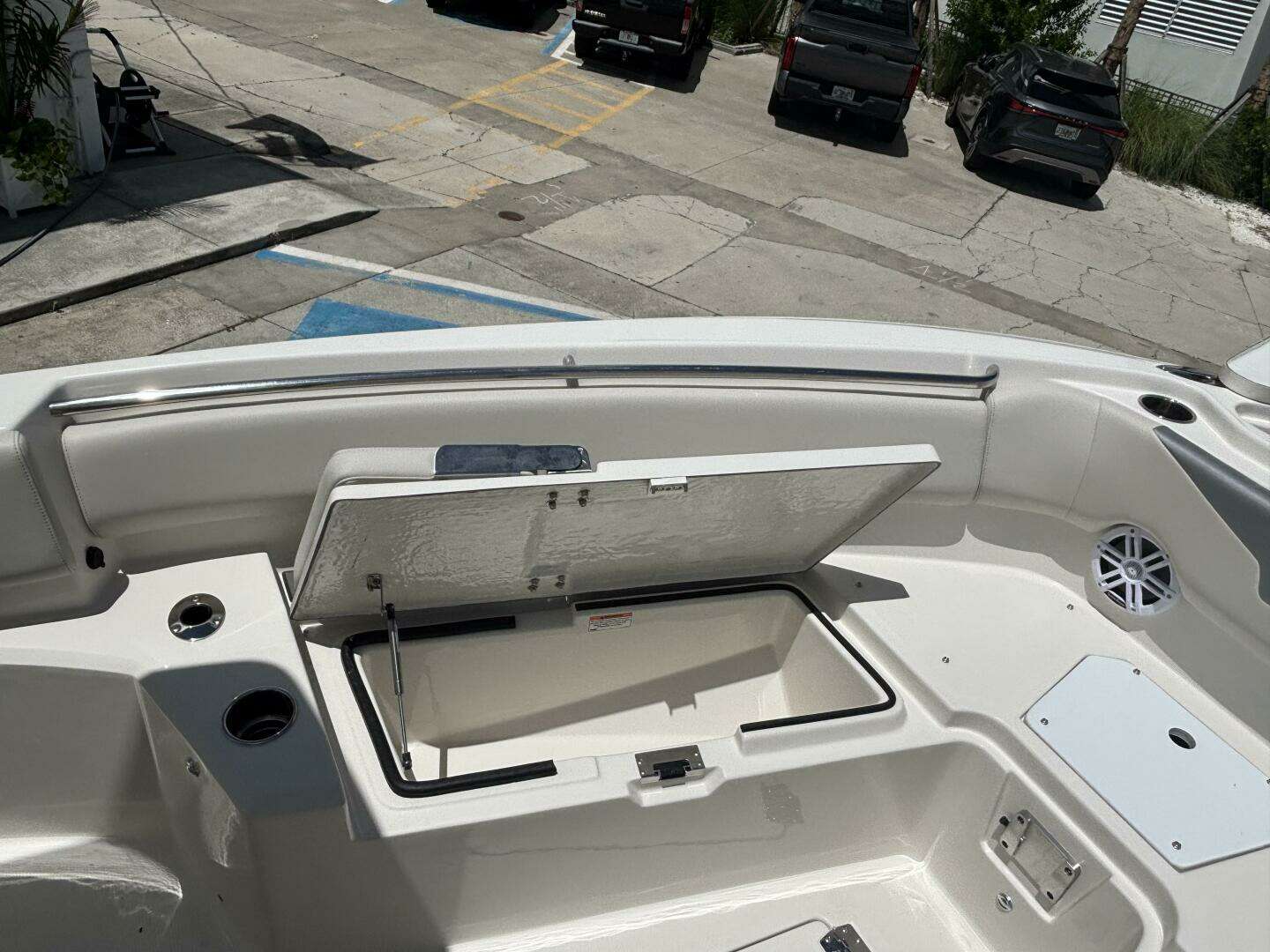 2026 Sailfish 232 CC - Image 14