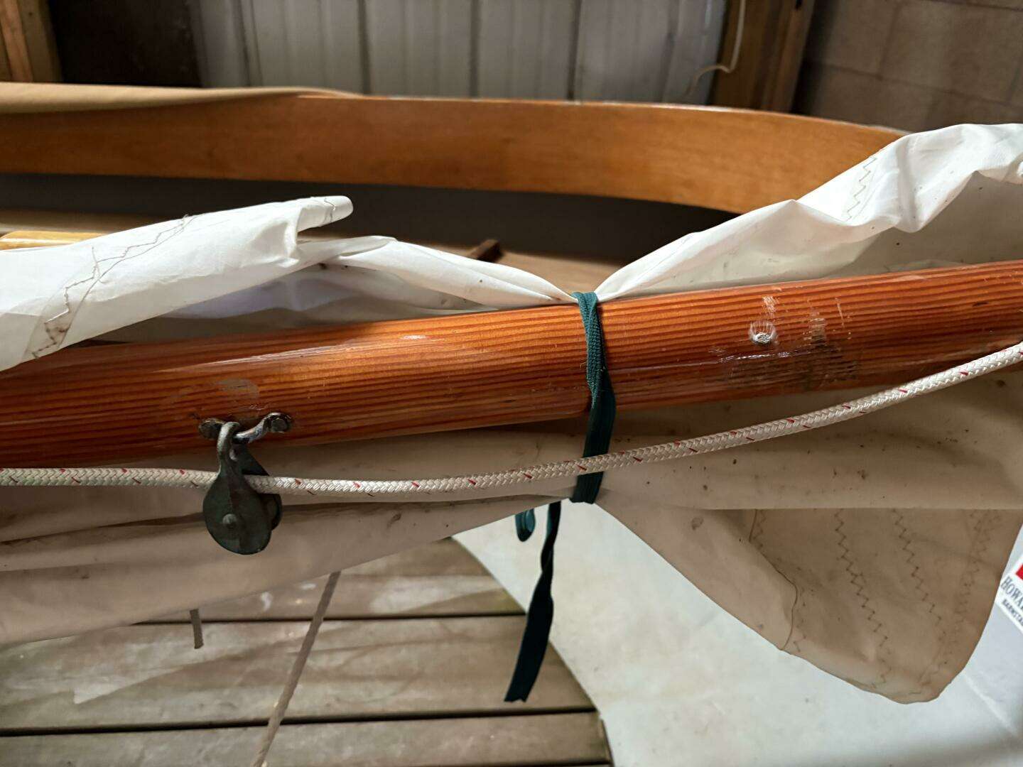2012 Howard Fisher Cat 14 - Image 11