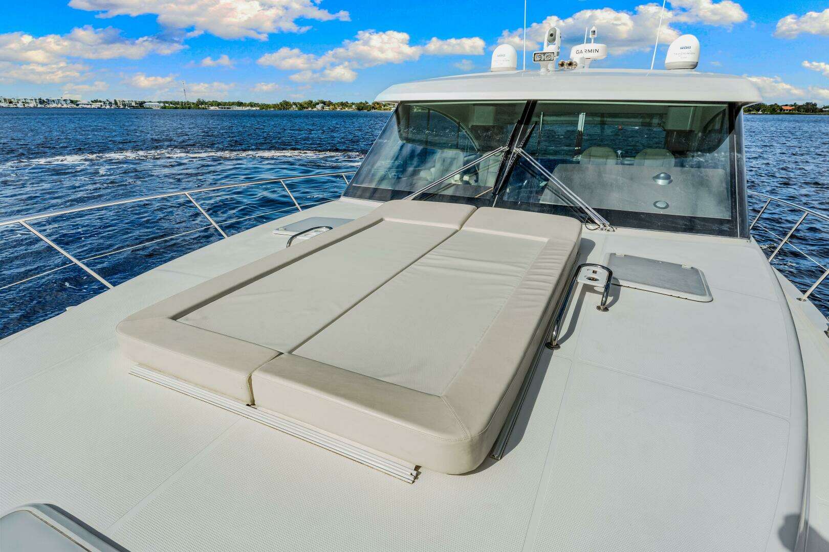 2015 Riviera 565 SUV - Image 57