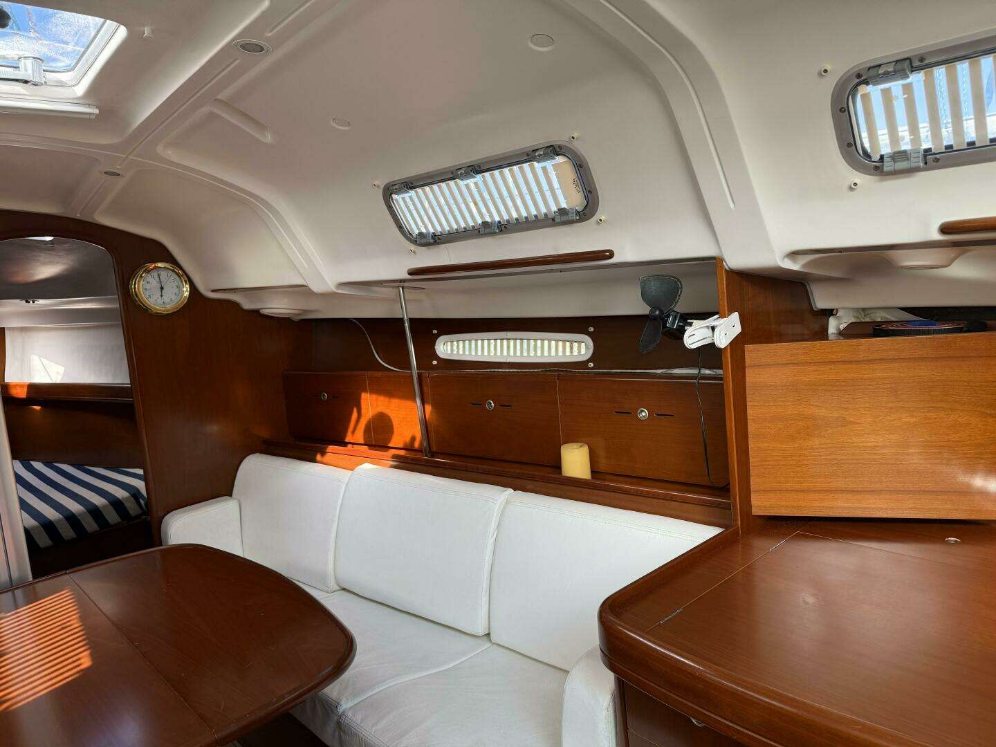 2006 Beneteau First 36.7 - Image 35
