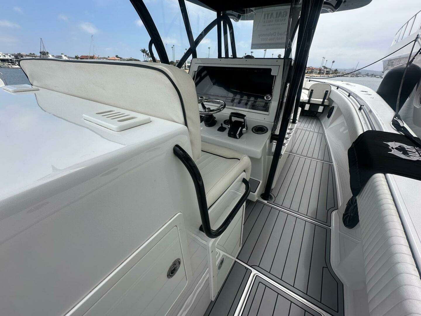 2019 SeaHunter 39 Center Console - Image 20
