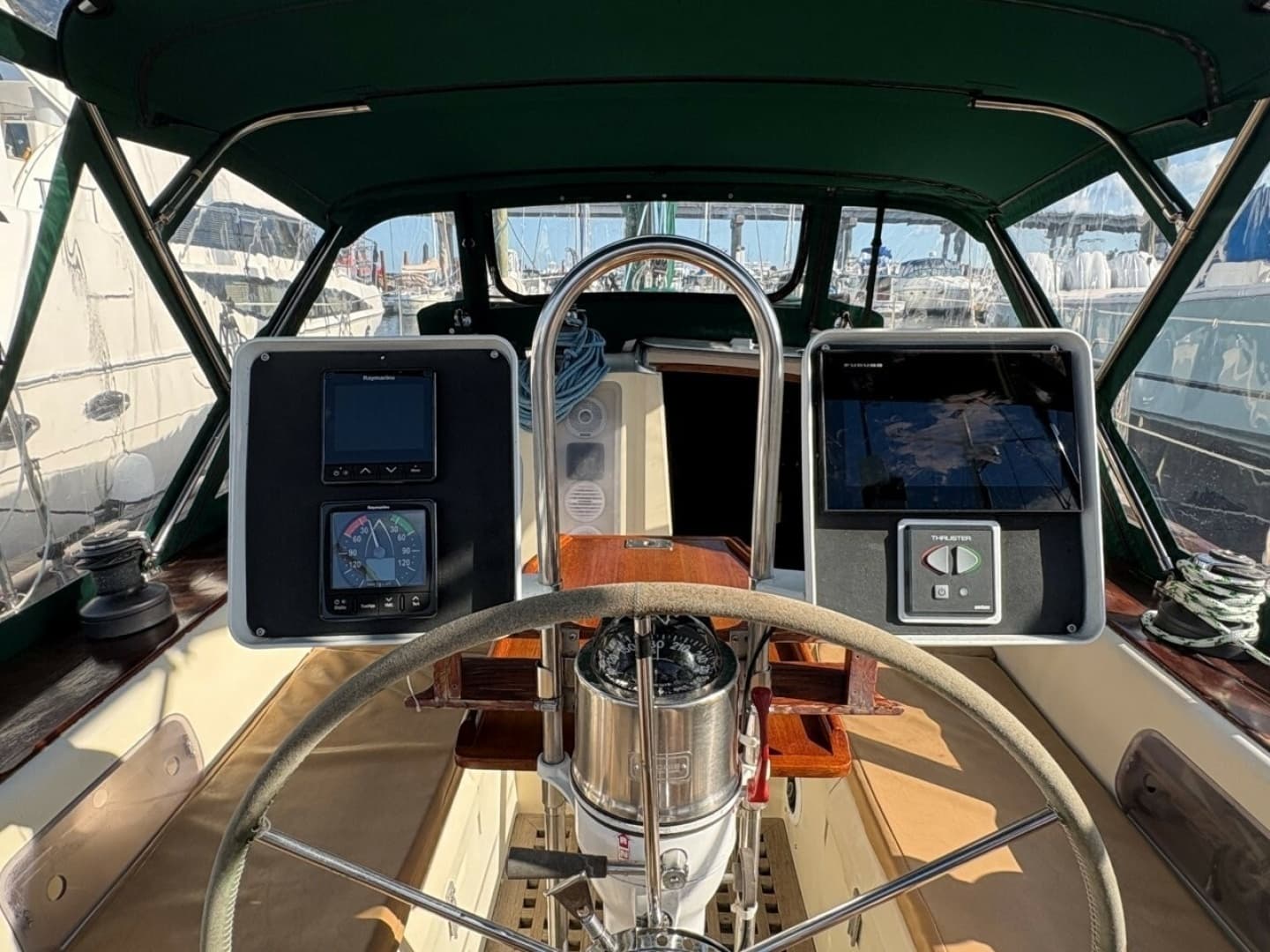 1981 Norseman 447 - Image 16