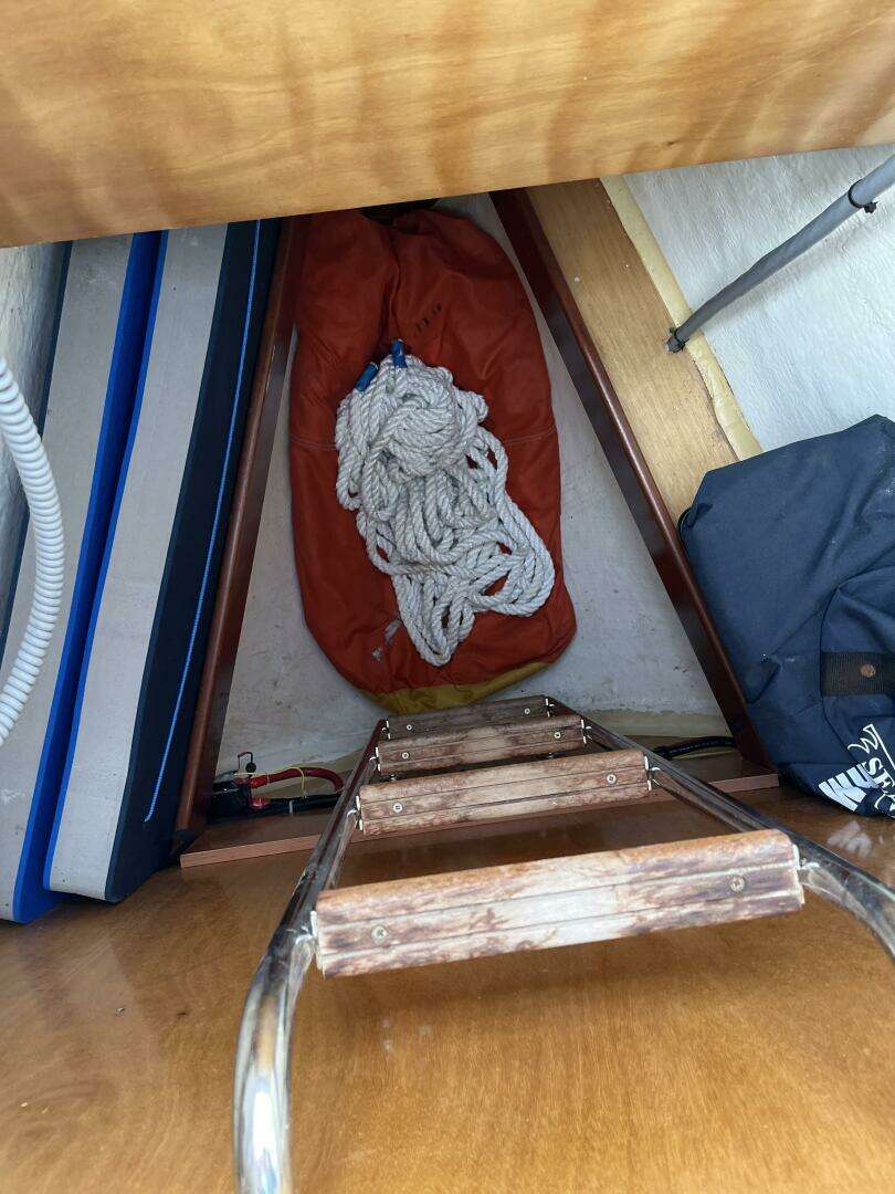 2007 Beneteau 49 - Image 20