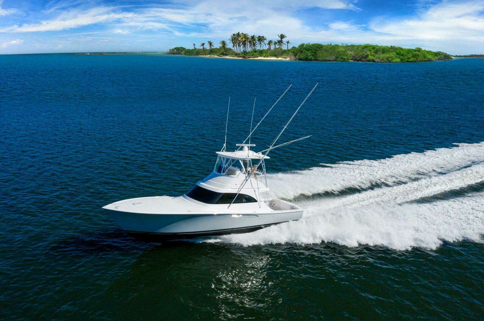 2026 Viking 46 Billfish - Image 2