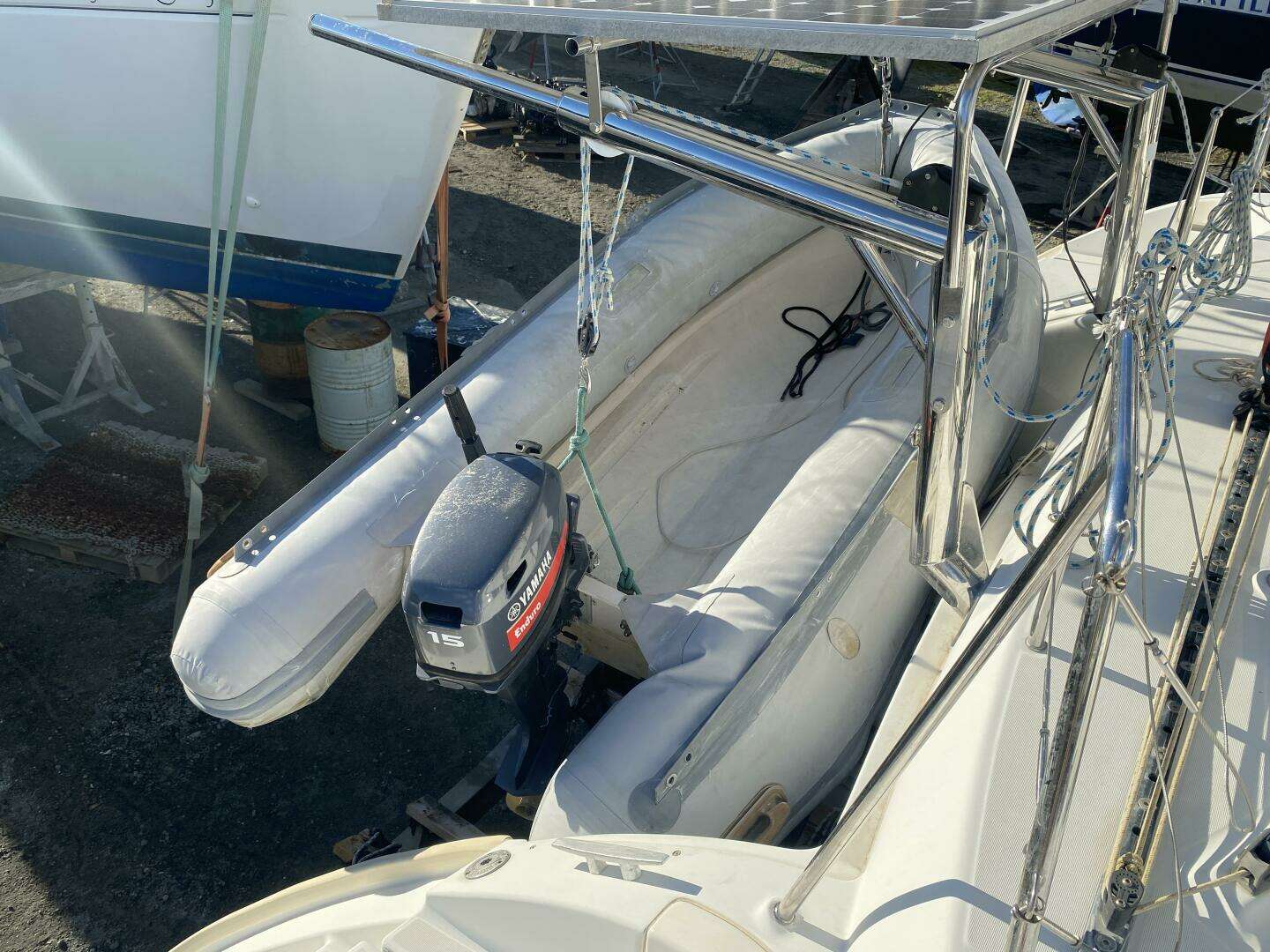 2013 Lagoon 380 - Image 22
