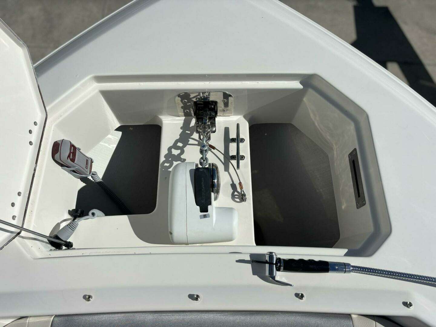 2026 Sailfish 316 DC - Image 20
