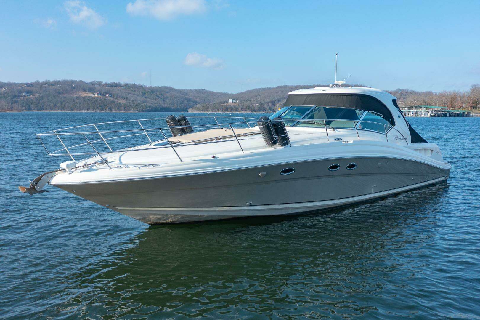 2005 Sea Ray — - Image 7