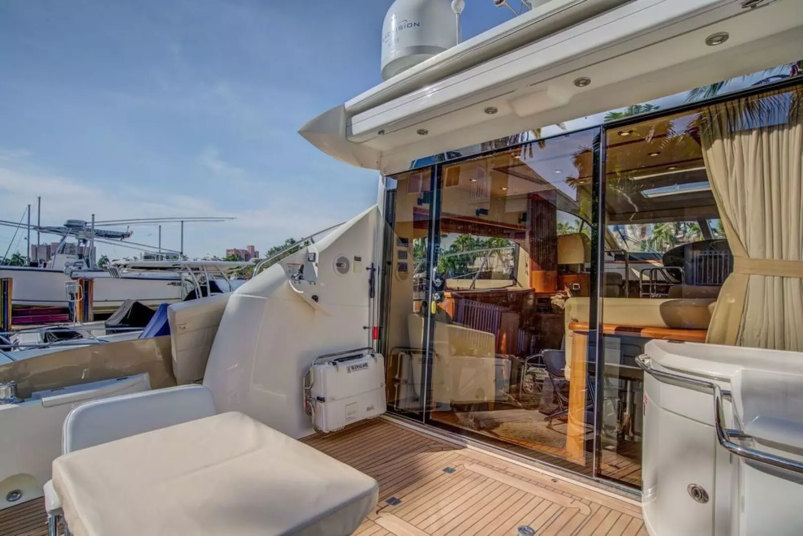2010 Sunseeker Predator - Image 6