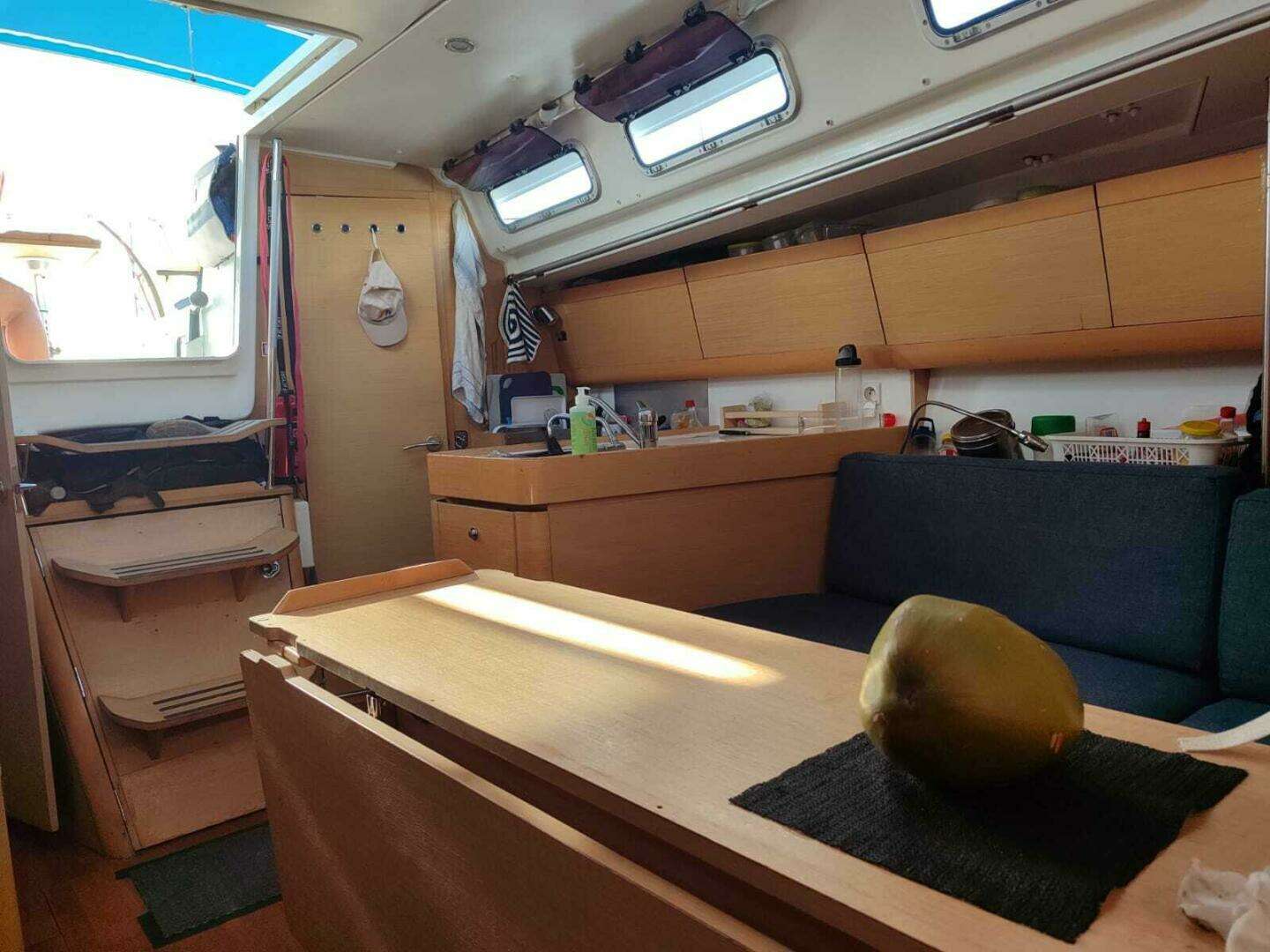 2011 Beneteau First 40 - Image 11