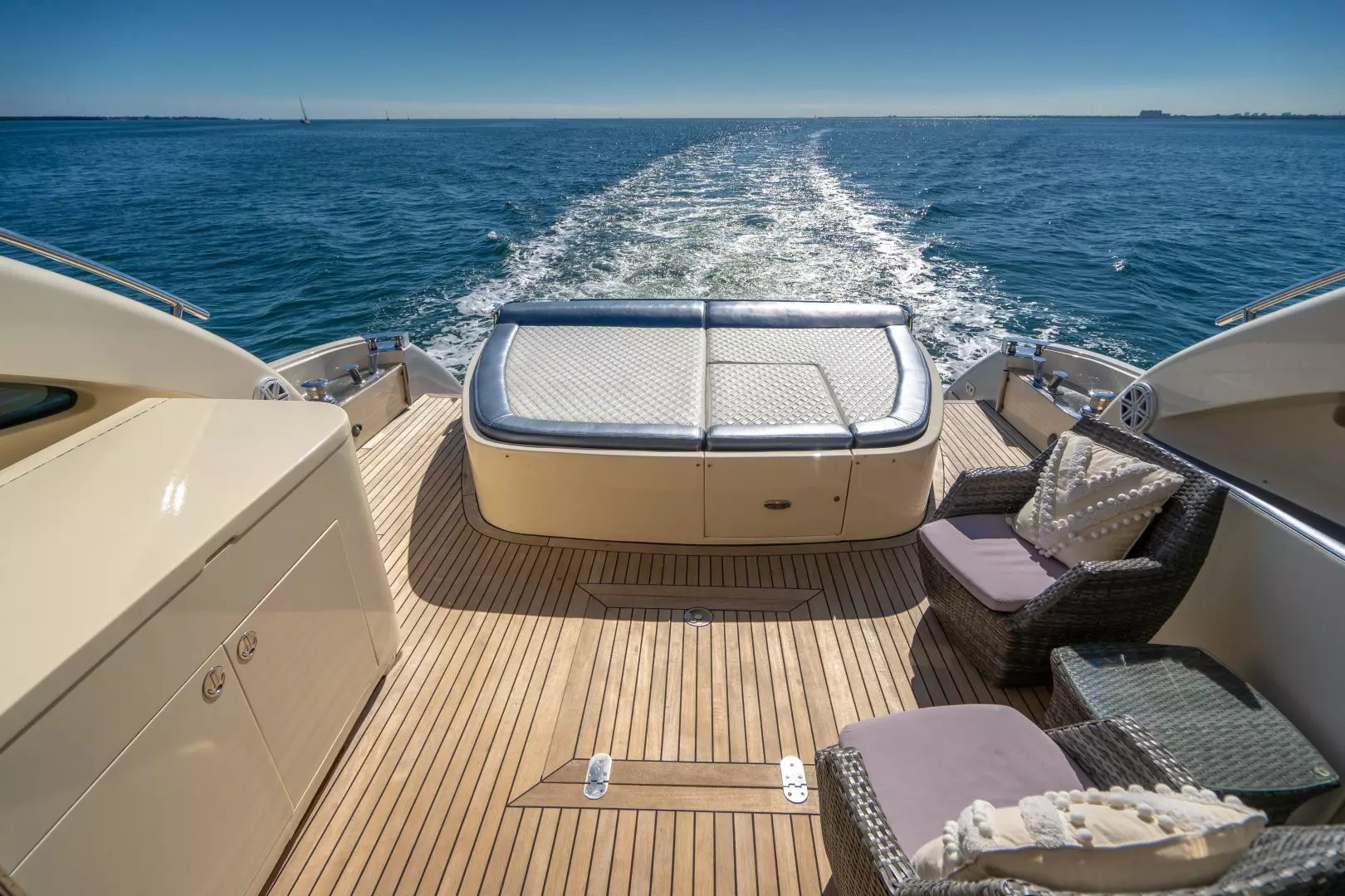 2007 Gianetti HT - Image 19