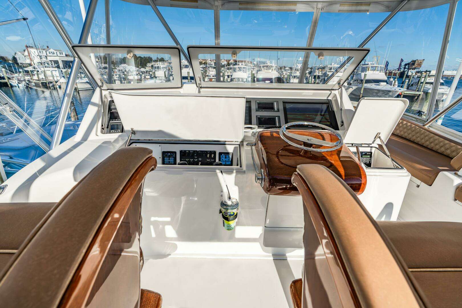 2015 Viking 46C - Image 13