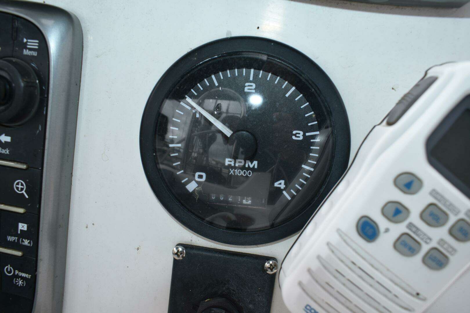 2003 Hunter 386 - Image 18