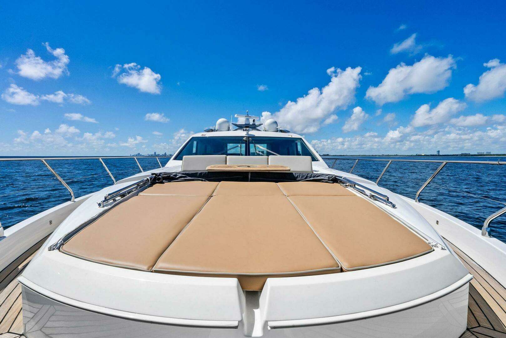 2013 Absolute 64 - Image 14