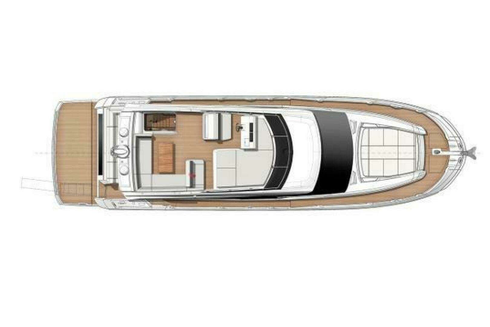 2018 Prestige 520 - Image 55