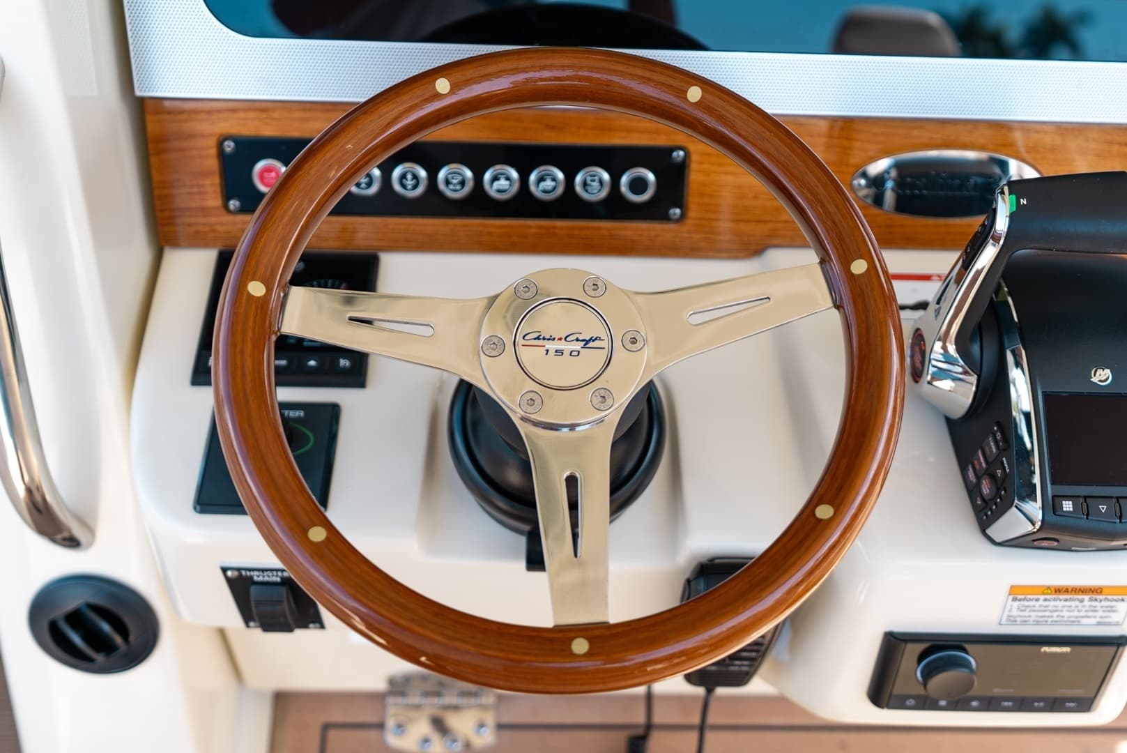 2024 Chris-Craft 30 Catalina - Image 28