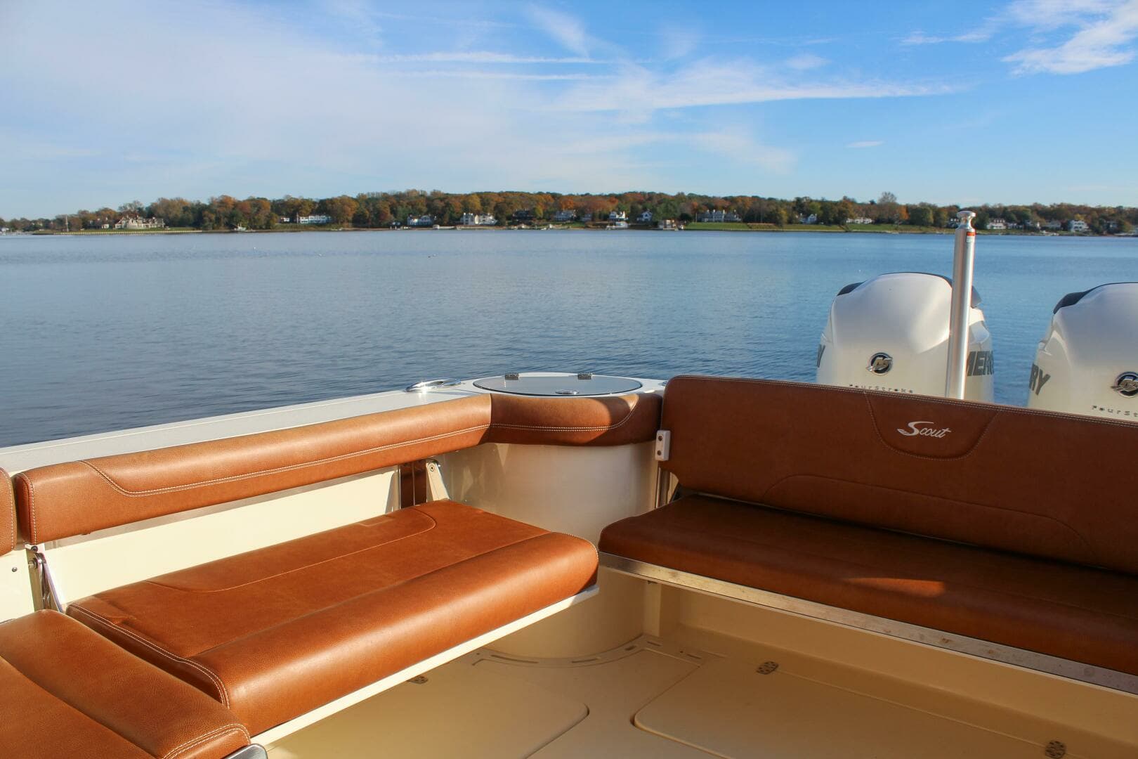 2018 Scout 275 Dorado - Image 5
