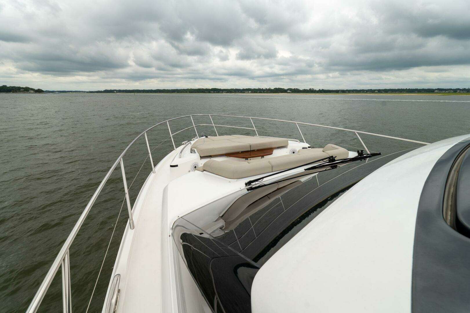 2021 Princess S62 - Image 22