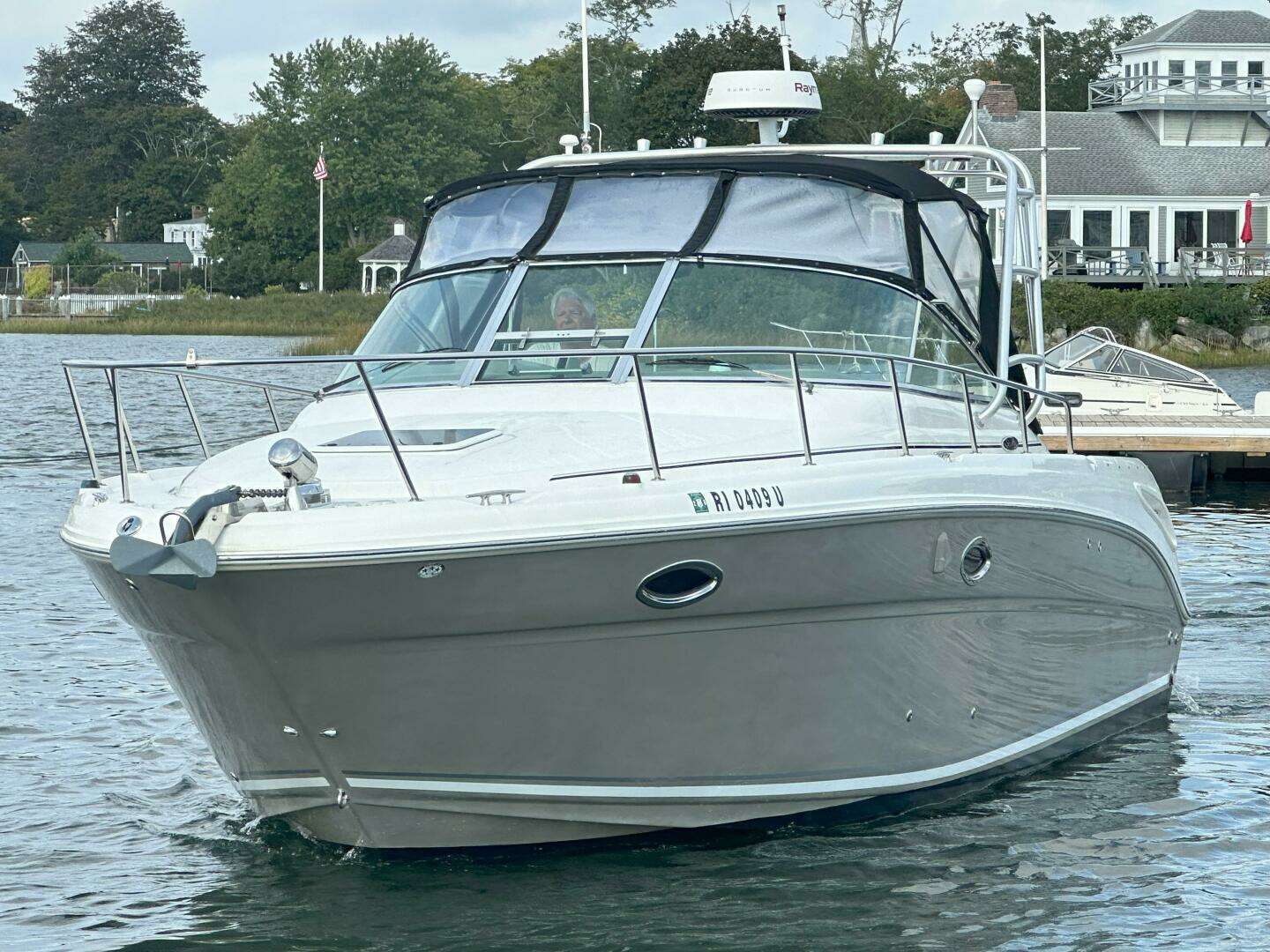 2006 Sea Ray 290 Amberjack - Image 7