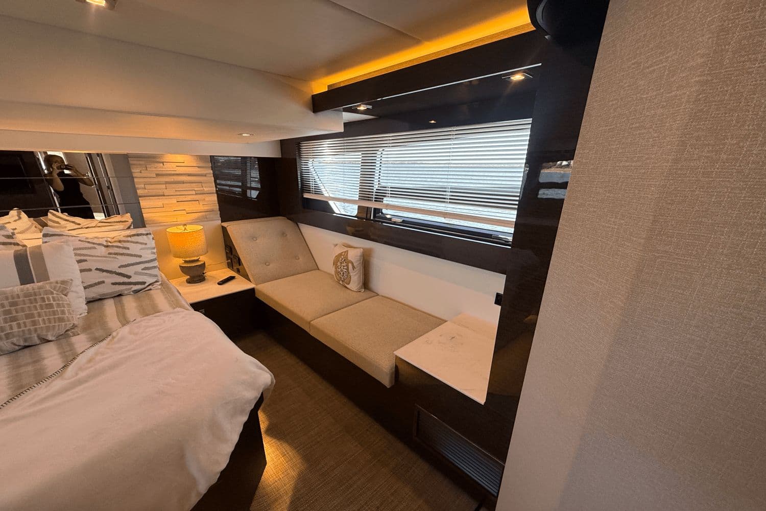 2020 Cruisers Yachts 50 Cantius - 68