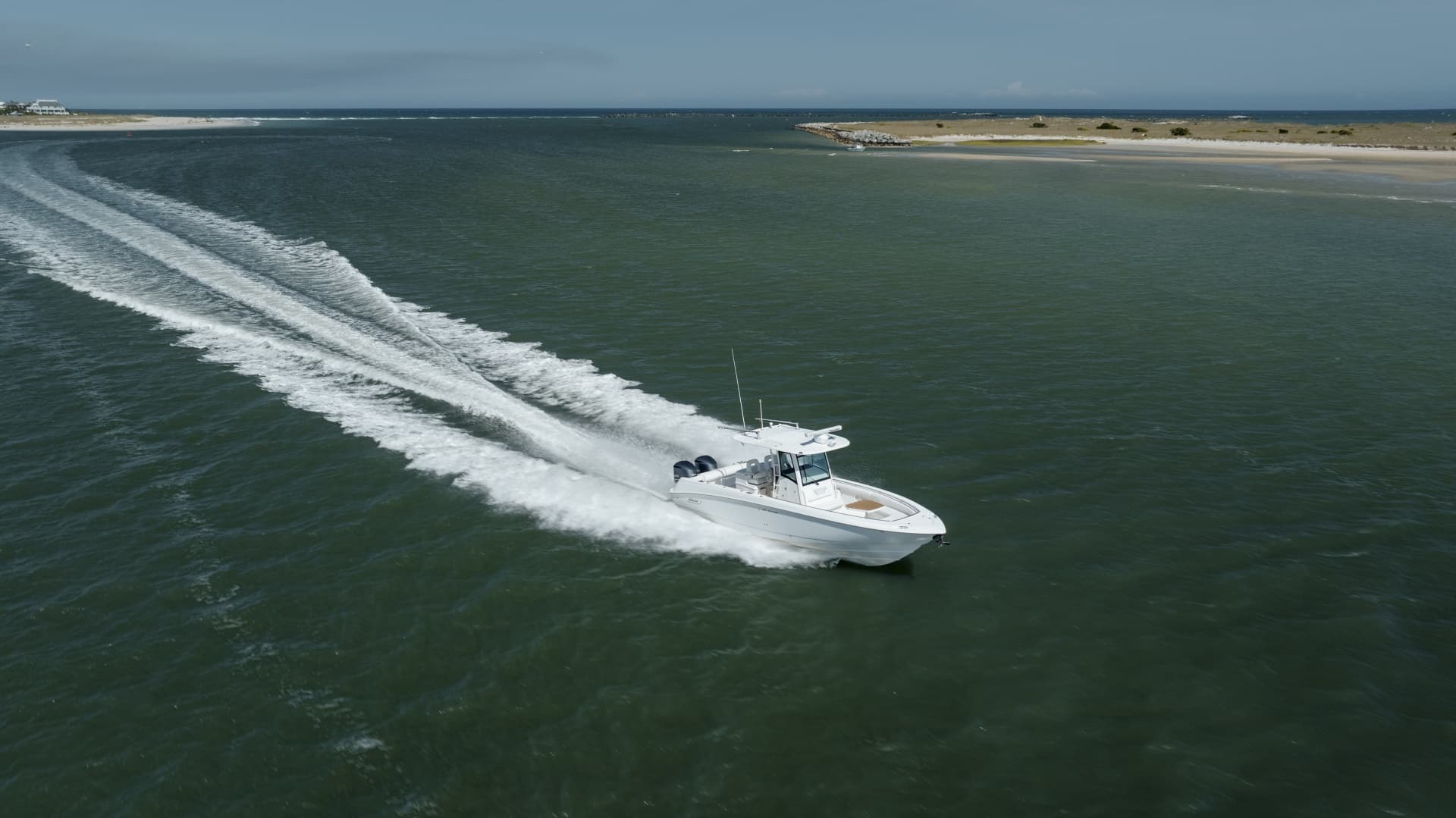 2013 Boston Whaler 320 Outrage - Image 70