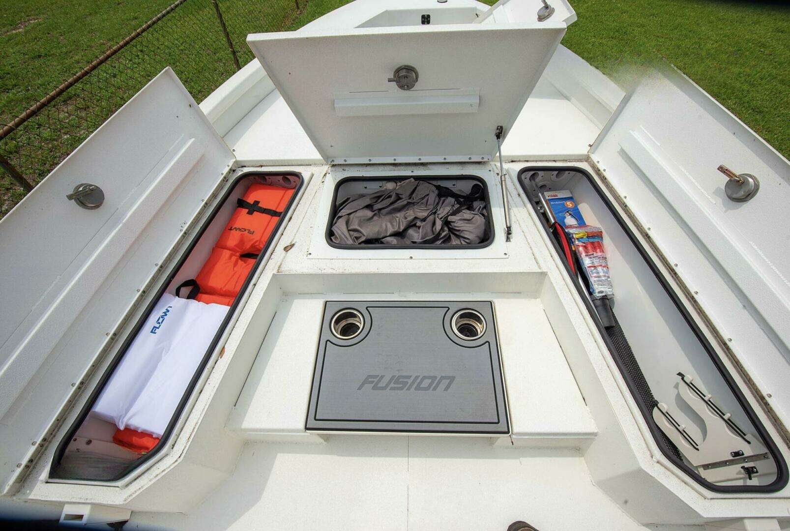 2022 Avid Fusion 21 - Image 46