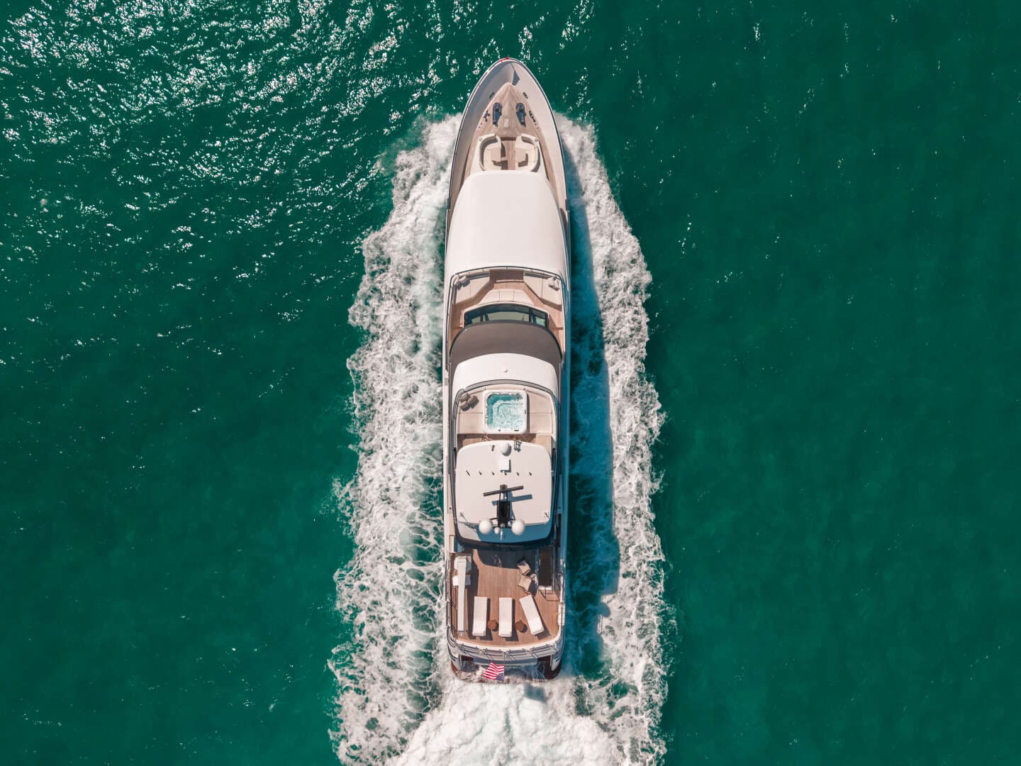 2022 Ocean Alexander 37L - Image 5