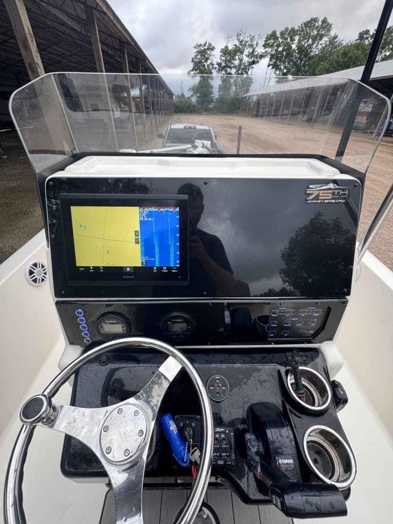 2023 Skeeter SX2350 - Image 12