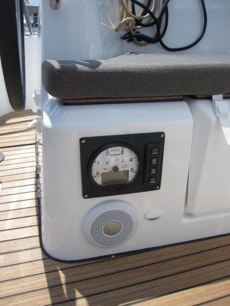 2025 Jeanneau Sun Odyssey 350 - 63