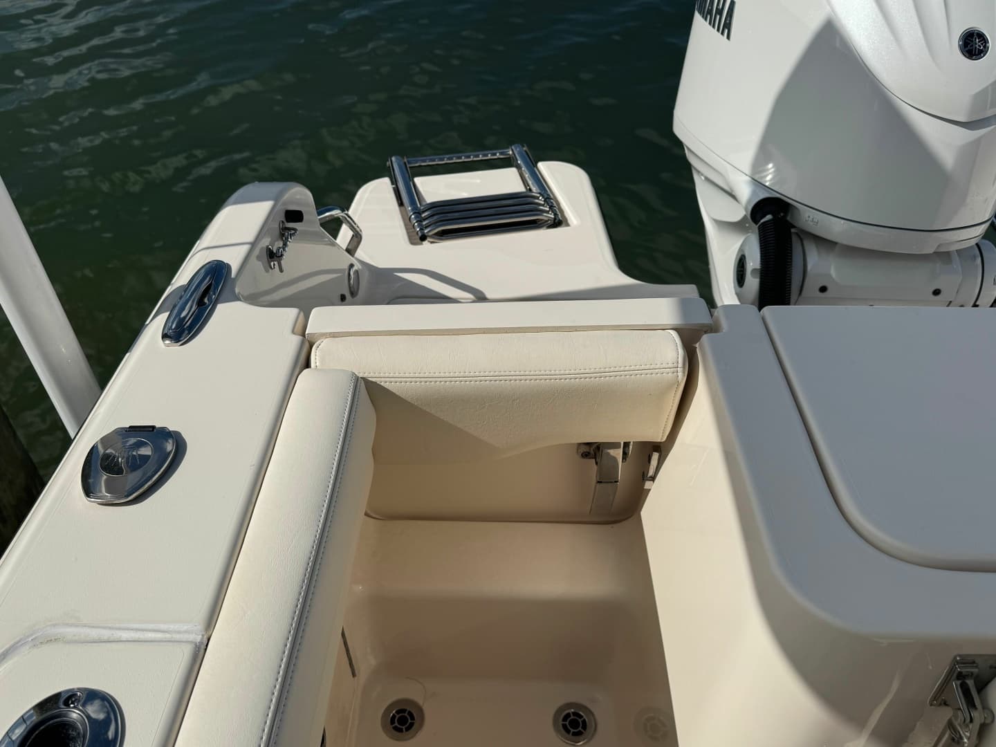2023 Grady-White Fisherman 236 - Image 9