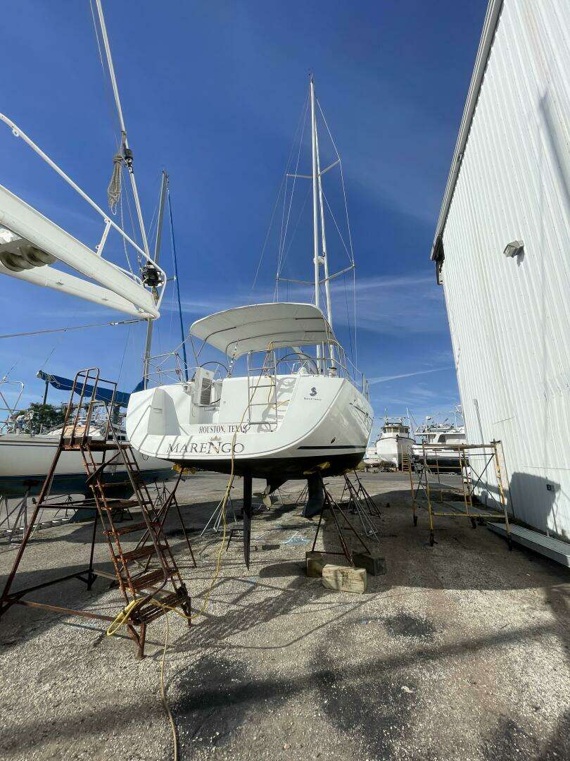 2007 Beneteau 49 - Image 81