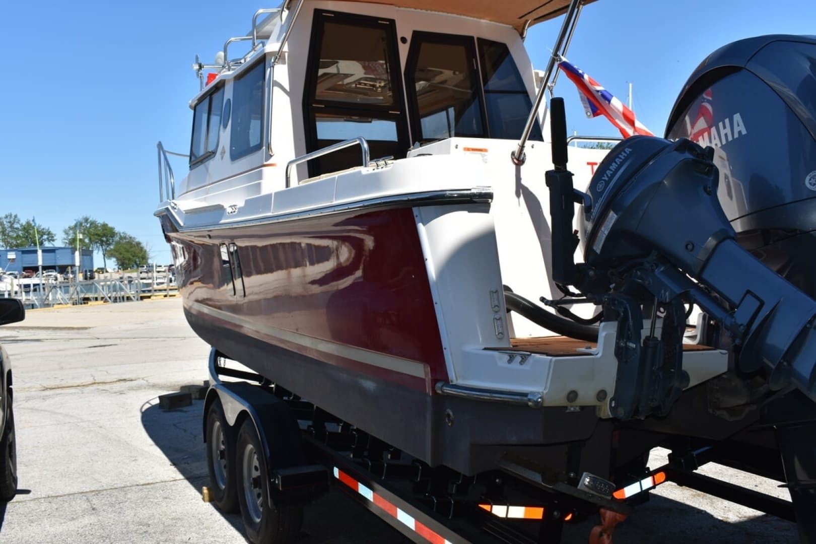 2024 Ranger Tugs R-25 LE - Image 2