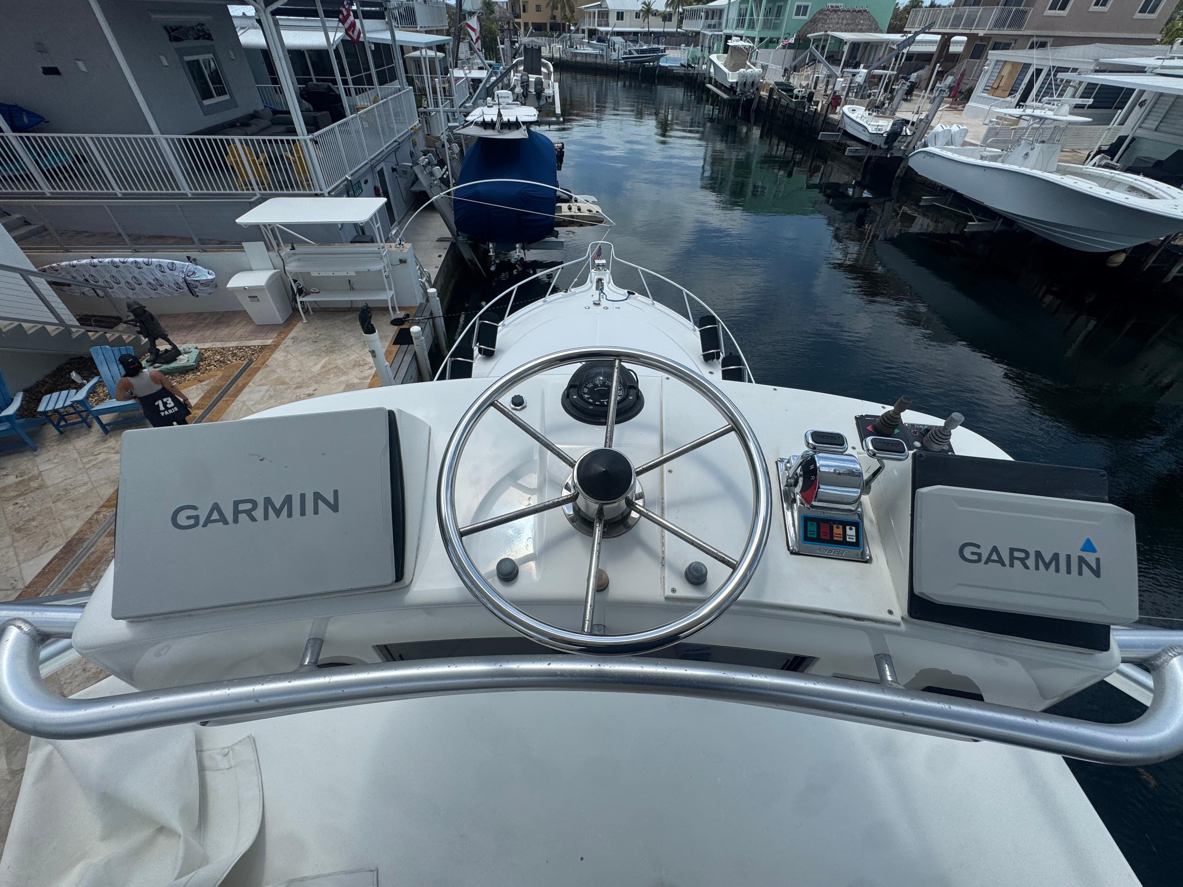 2006 Tiara Yachts 4200 Open - 51
