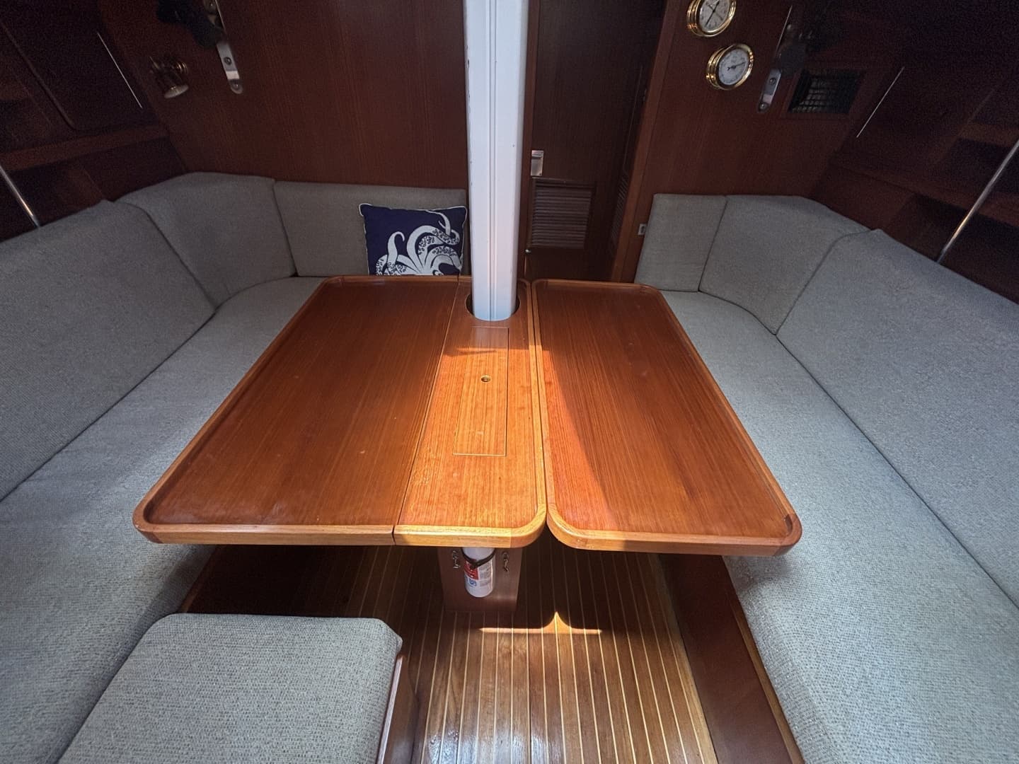 1984 Grand Soleil GS39 - Image 26