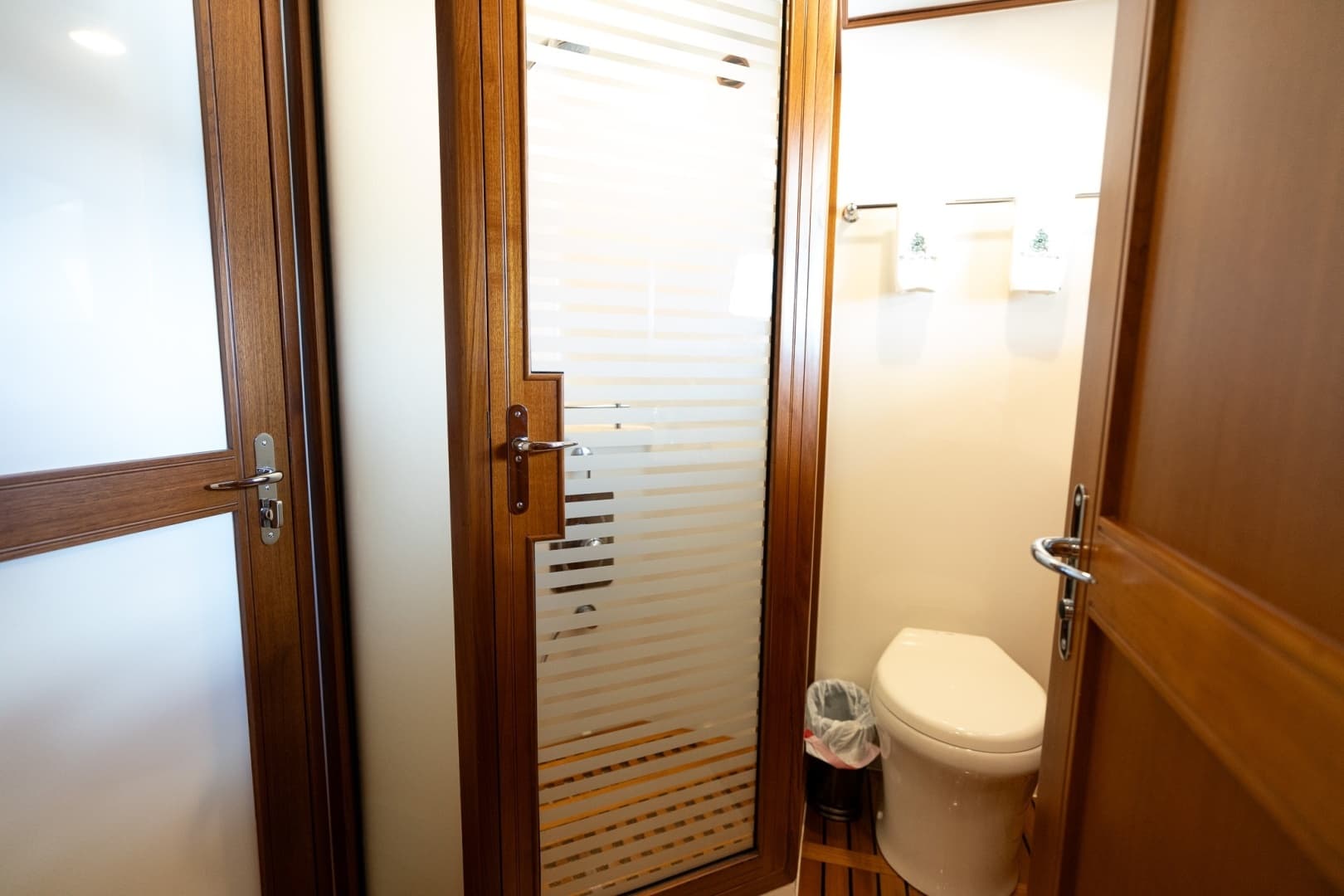 2015 Marlow Explorer 49E - Image 36