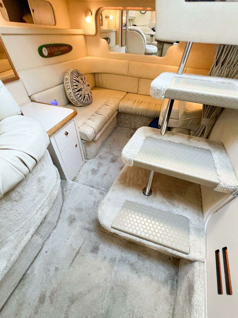 2000 Sea Ray 340 Sundancer - Image 31