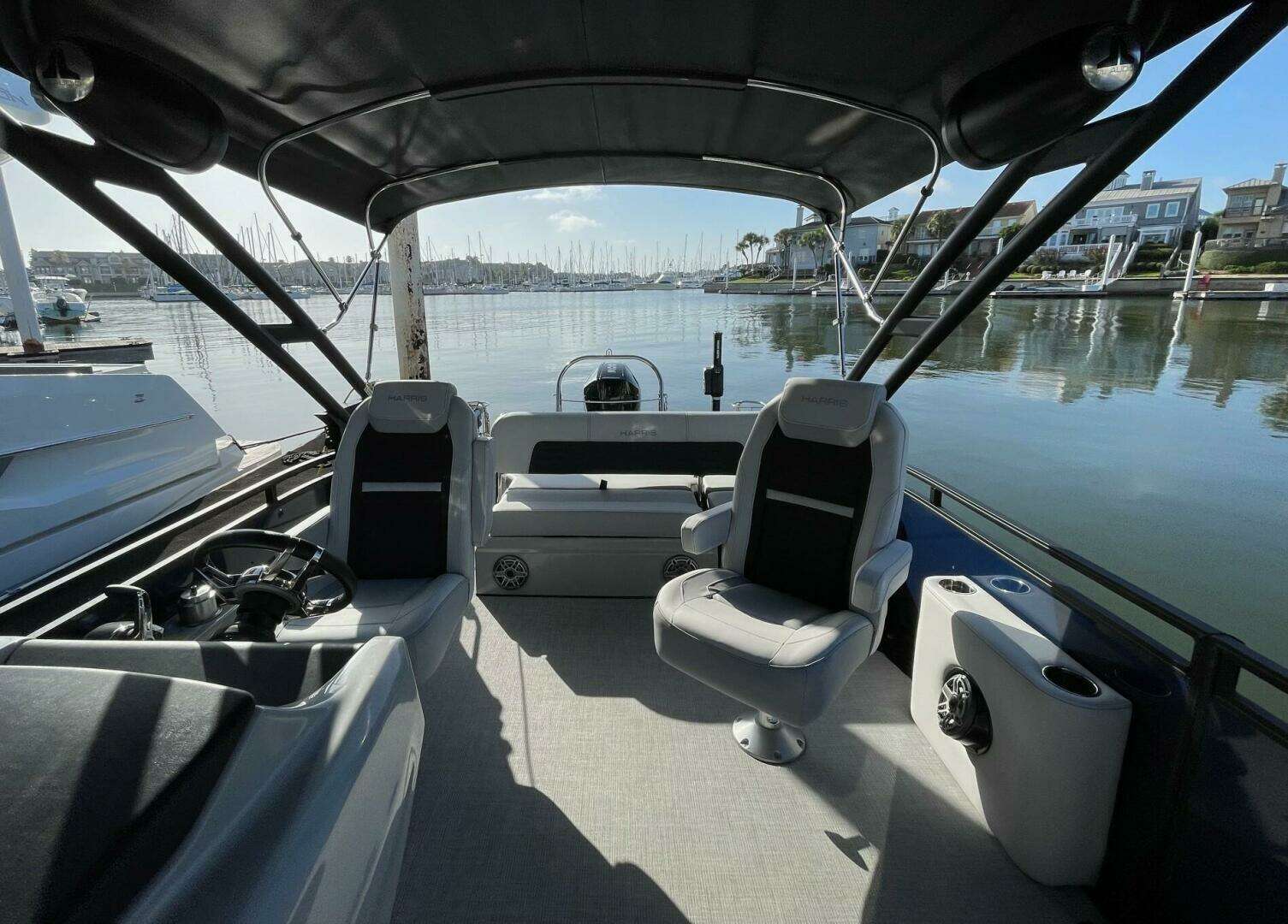 2023 Harris FloteBote — - Image 11