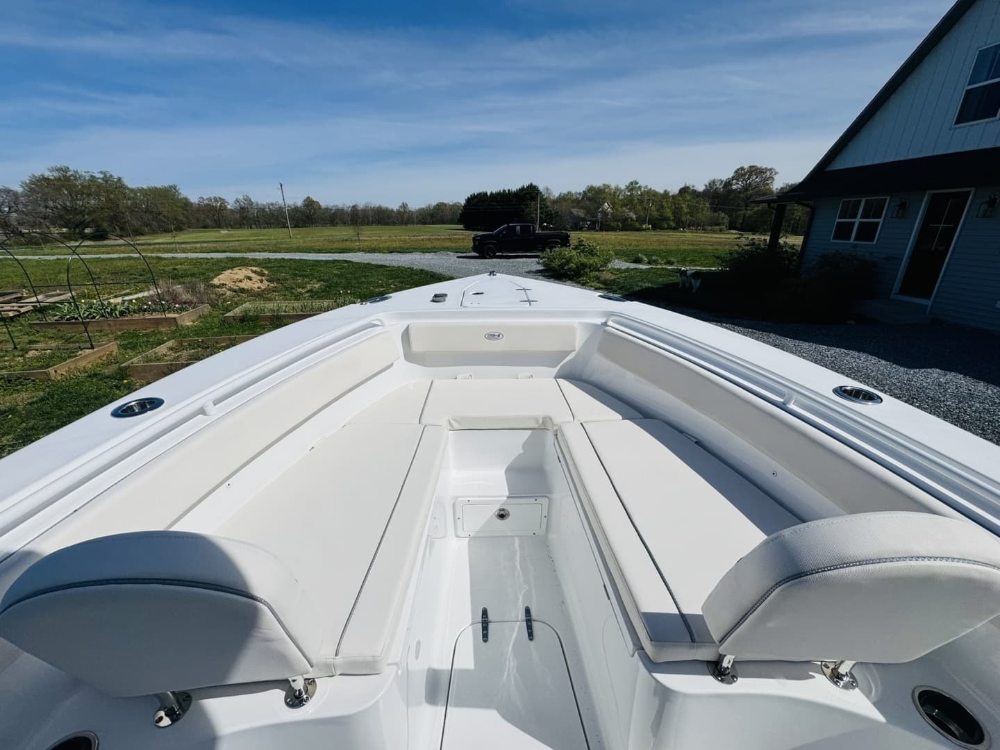 2024 Sea Hunt Gamefish 25 - Image 34