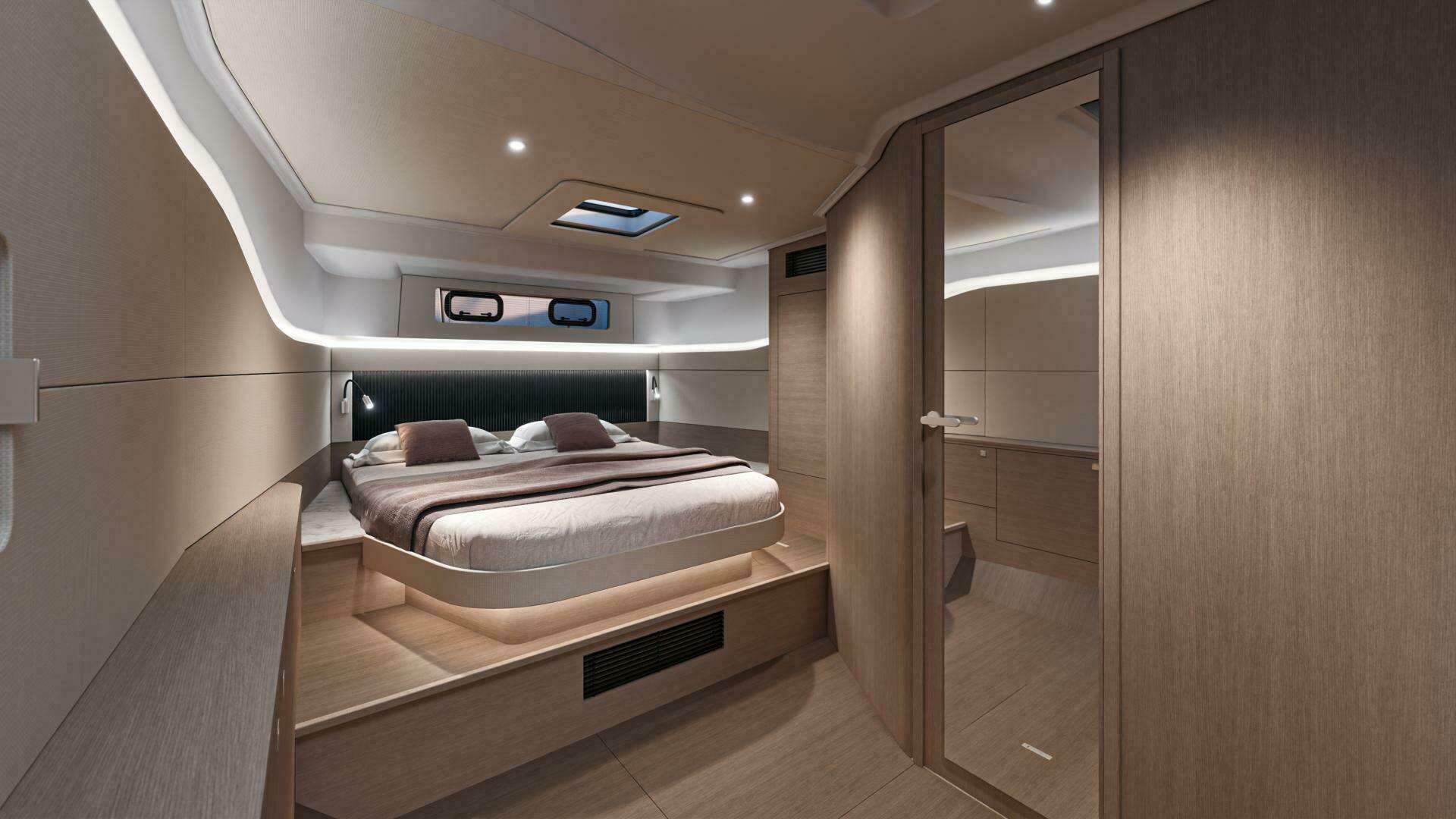 2026 Beneteau Gran Turismo 40 - Image 17