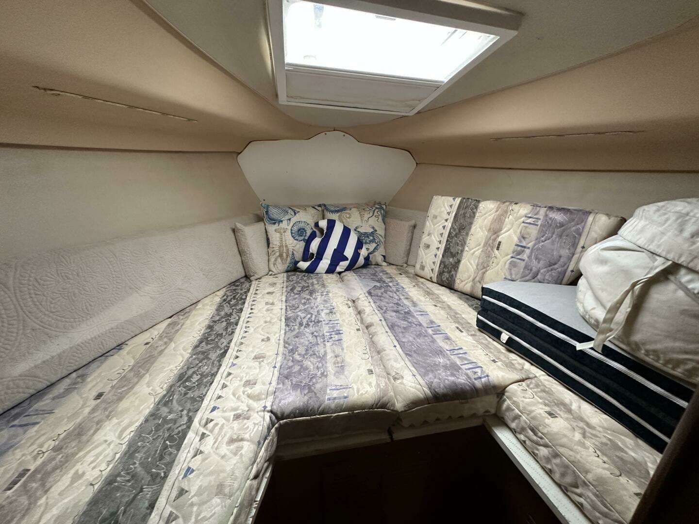 2003 Hunter 306 - Image 35