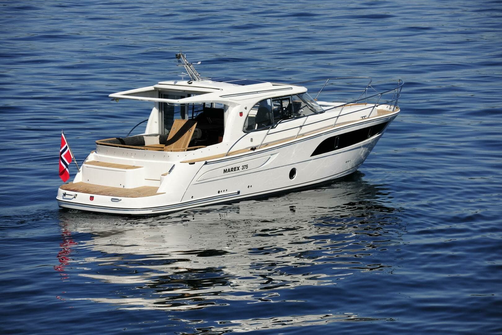 2026 Marex 375 - Image 11